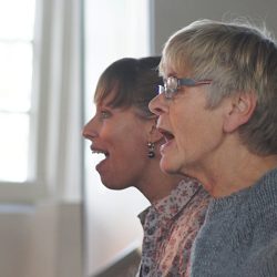 © ELJAKIM Gospelkoor