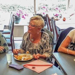 © ELJAKIM Gospelkoor