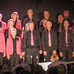 © ELJAKIM Gospelkoor