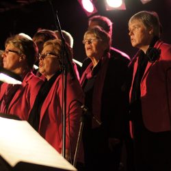 © ELJAKIM Gospelkoor